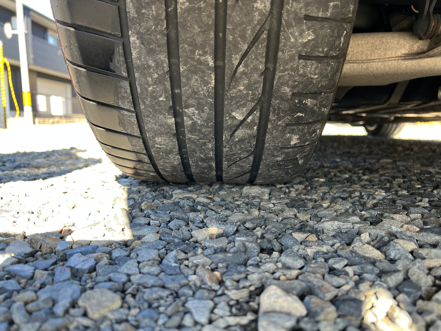 BMW 535i | M package | F10 | 113,973 km | 306 hp | PDC | limousine