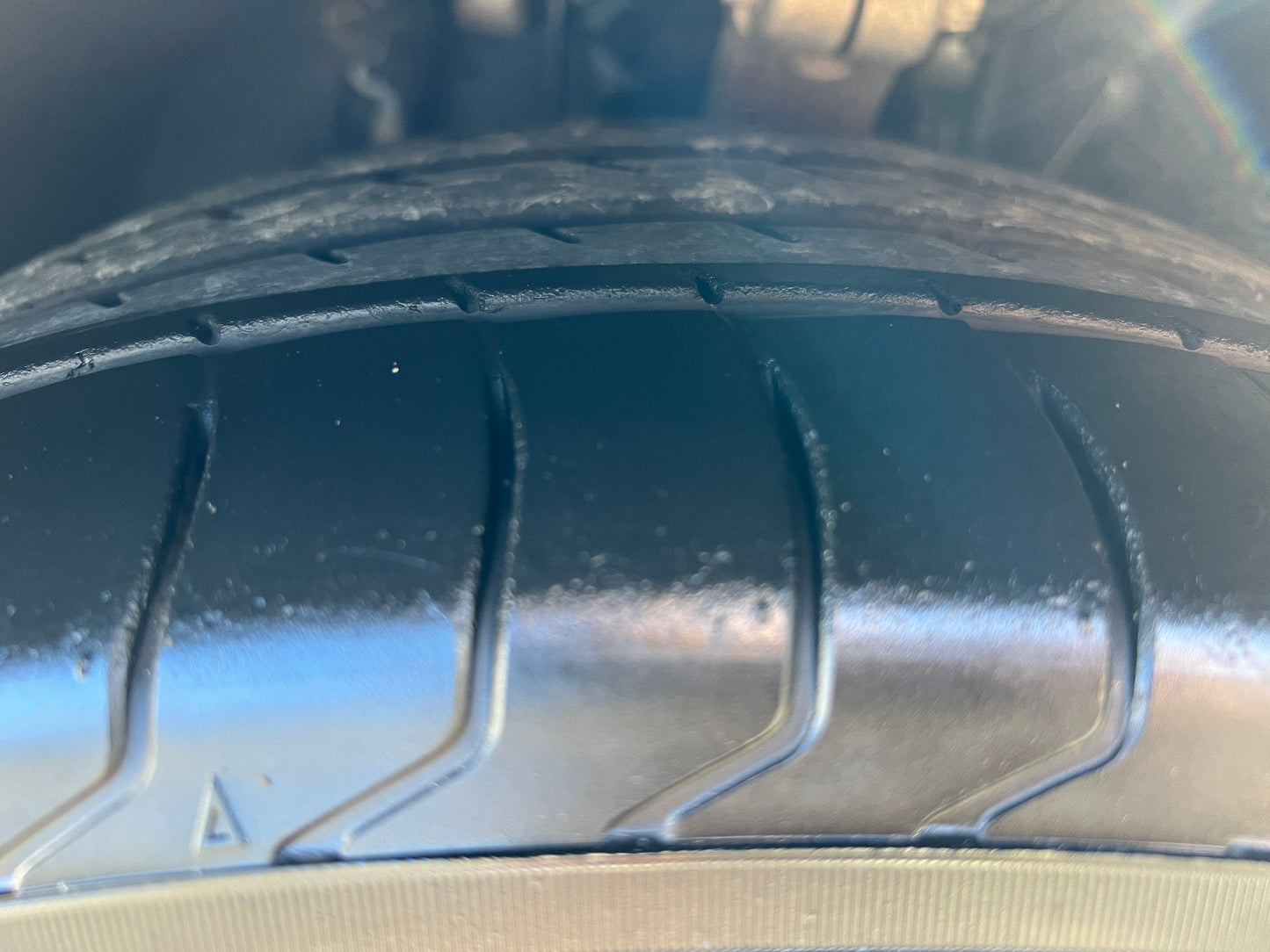 BMW 535i | M package | F10 | 113,973 km | 306 hp | PDC | limousine