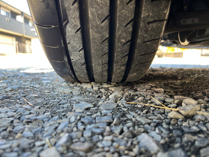 BMW 535i | M package | F10 | 113,973 km | 306 hp | PDC | limousine