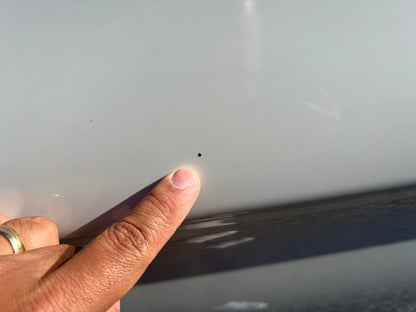 BMW 535i | M package | F10 | 113,973 km | 306 hp | PDC | limousine