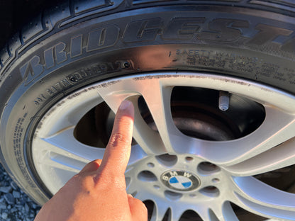 BMW 535i | M package | F10 | 113,973 km | 306 hp | PDC | limousine