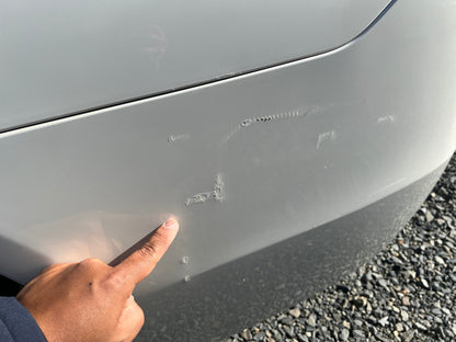 BMW 535i | M package | F10 | 113,973 km | 306 hp | PDC | limousine