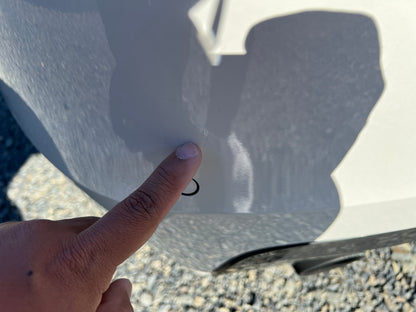 BMW 535i | M package | F10 | 113,973 km | 306 hp | PDC | limousine