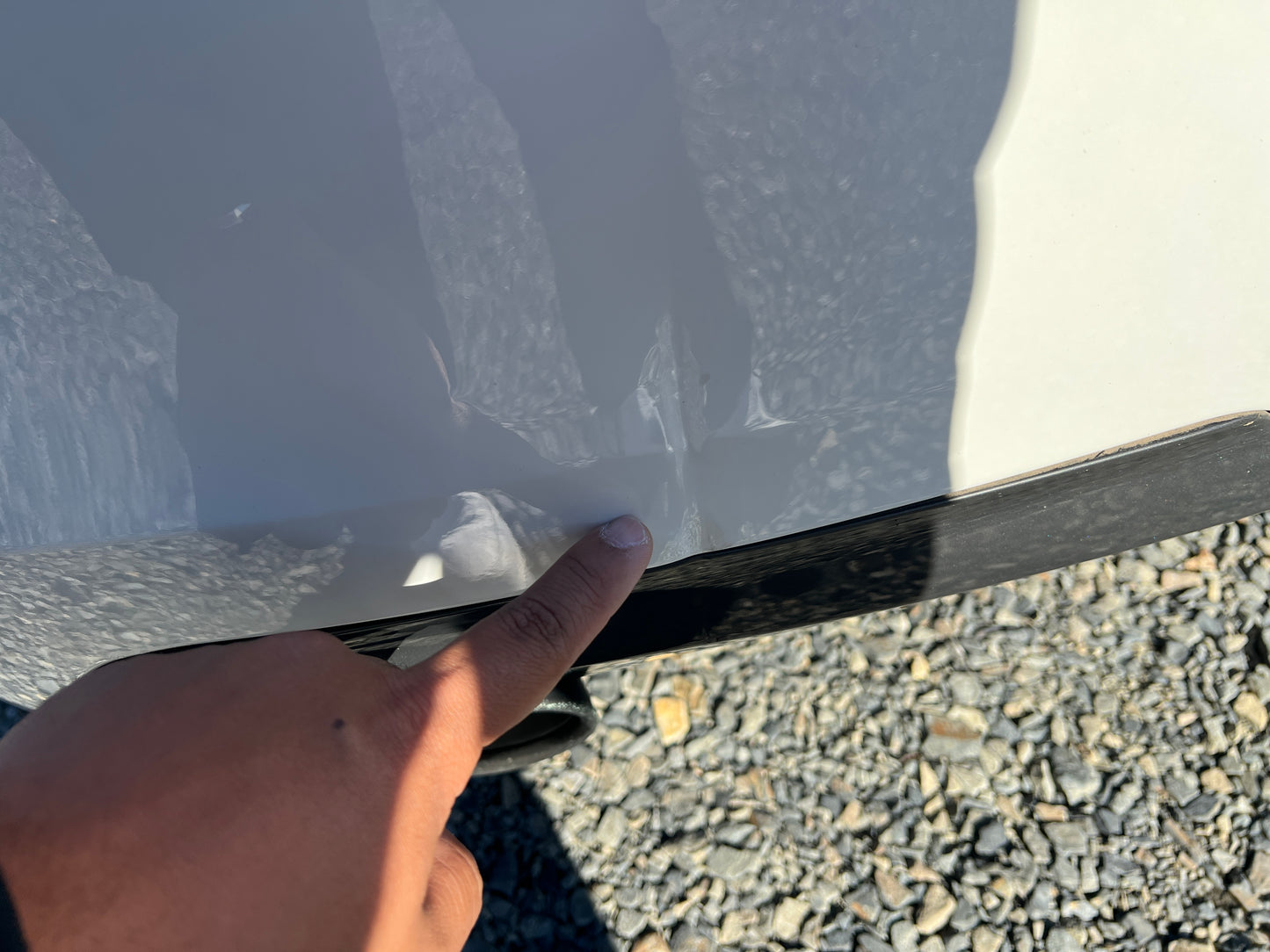 BMW 535i | M package | F10 | 113,973 km | 306 hp | PDC | limousine