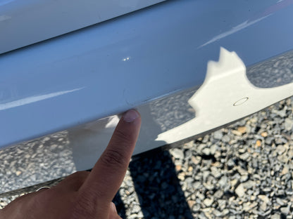 BMW 535i | M package | F10 | 113,973 km | 306 hp | PDC | limousine