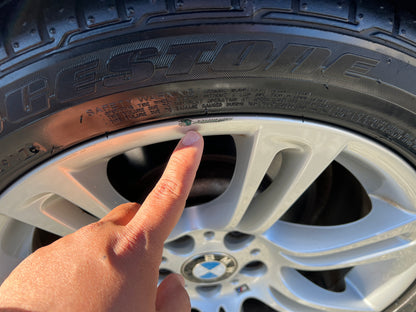 BMW 535i | M package | F10 | 113,973 km | 306 hp | PDC | limousine