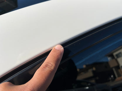 BMW 535i | M package | F10 | 113,973 km | 306 hp | PDC | limousine