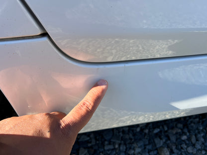 BMW 535i | M package | F10 | 113,973 km | 306 hp | PDC | limousine