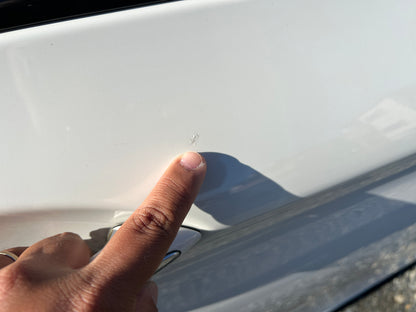 BMW 535i | M package | F10 | 113,973 km | 306 hp | PDC | limousine