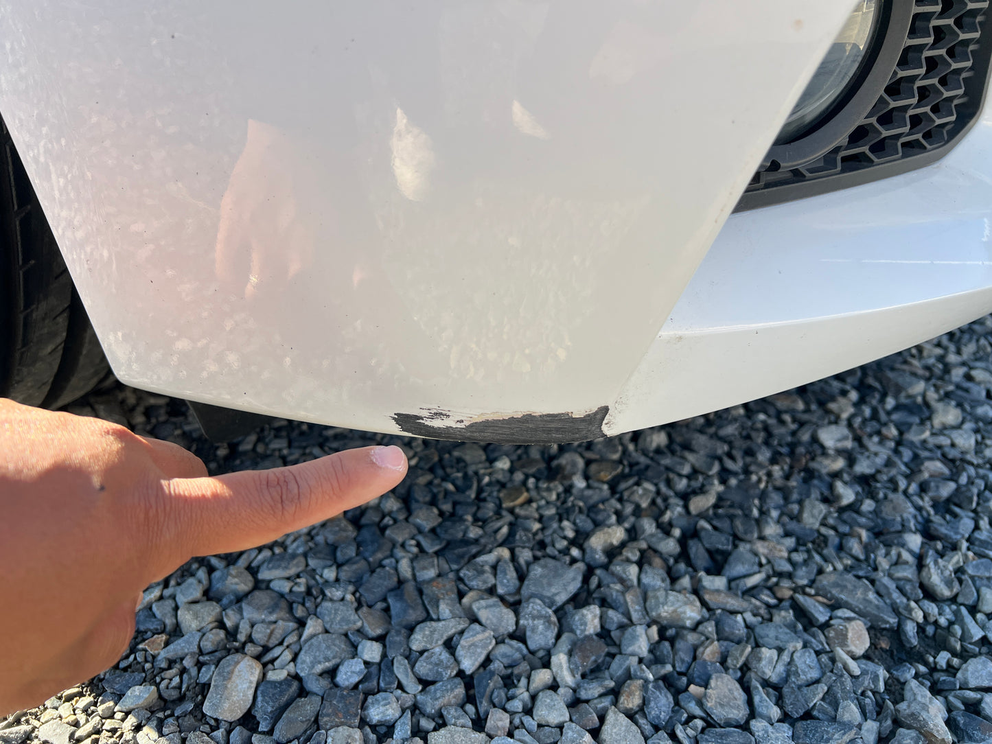 BMW 535i | M package | F10 | 113,973 km | 306 hp | PDC | limousine