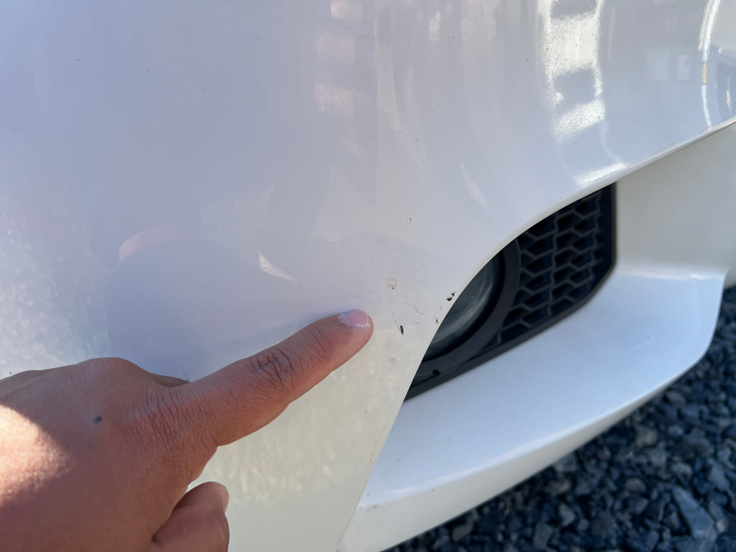 BMW 535i | M package | F10 | 113,973 km | 306 hp | PDC | limousine