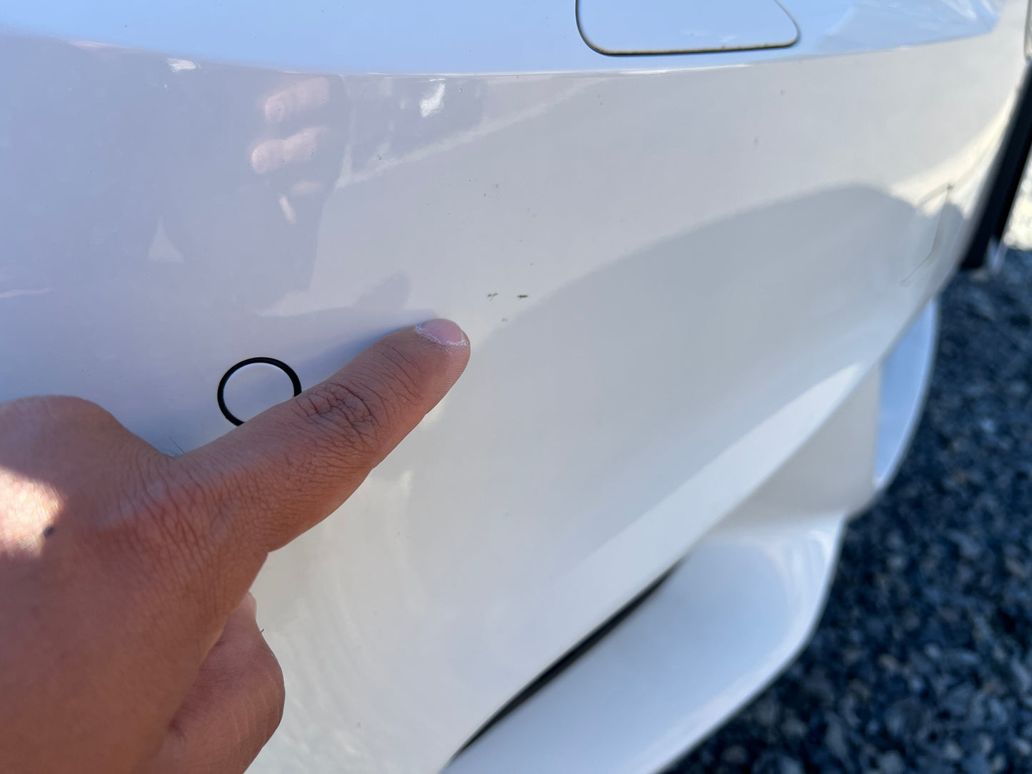 BMW 535i | M package | F10 | 113,973 km | 306 hp | PDC | limousine