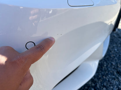 BMW 535i | M package | F10 | 113,973 km | 306 hp | PDC | limousine