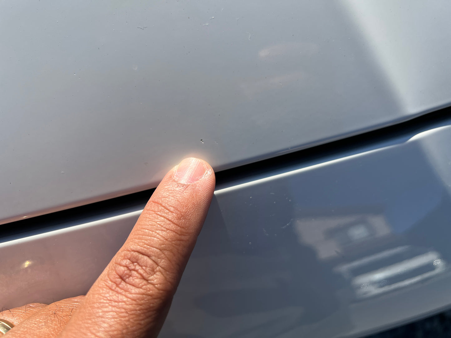 BMW 535i | M package | F10 | 113,973 km | 306 hp | PDC | limousine