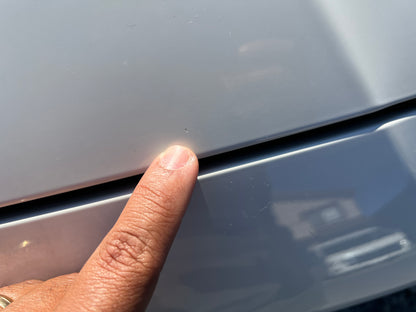 BMW 535i | M package | F10 | 113,973 km | 306 hp | PDC | limousine