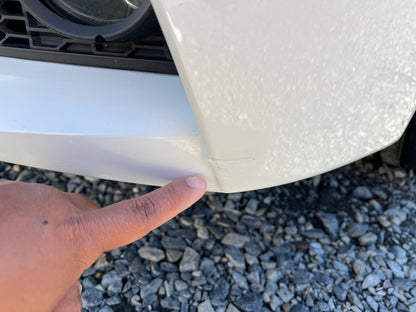 BMW 535i | M package | F10 | 113,973 km | 306 hp | PDC | limousine