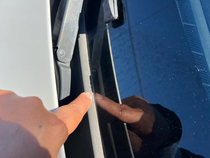 BMW 535i | M package | F10 | 113,973 km | 306 hp | PDC | limousine