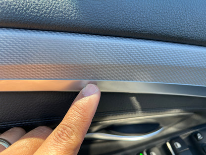 BMW 535i | M package | F10 | 113,973 km | 306 hp | PDC | limousine