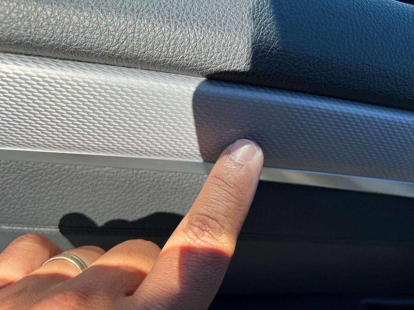 BMW 535i | M package | F10 | 113,973 km | 306 hp | PDC | limousine