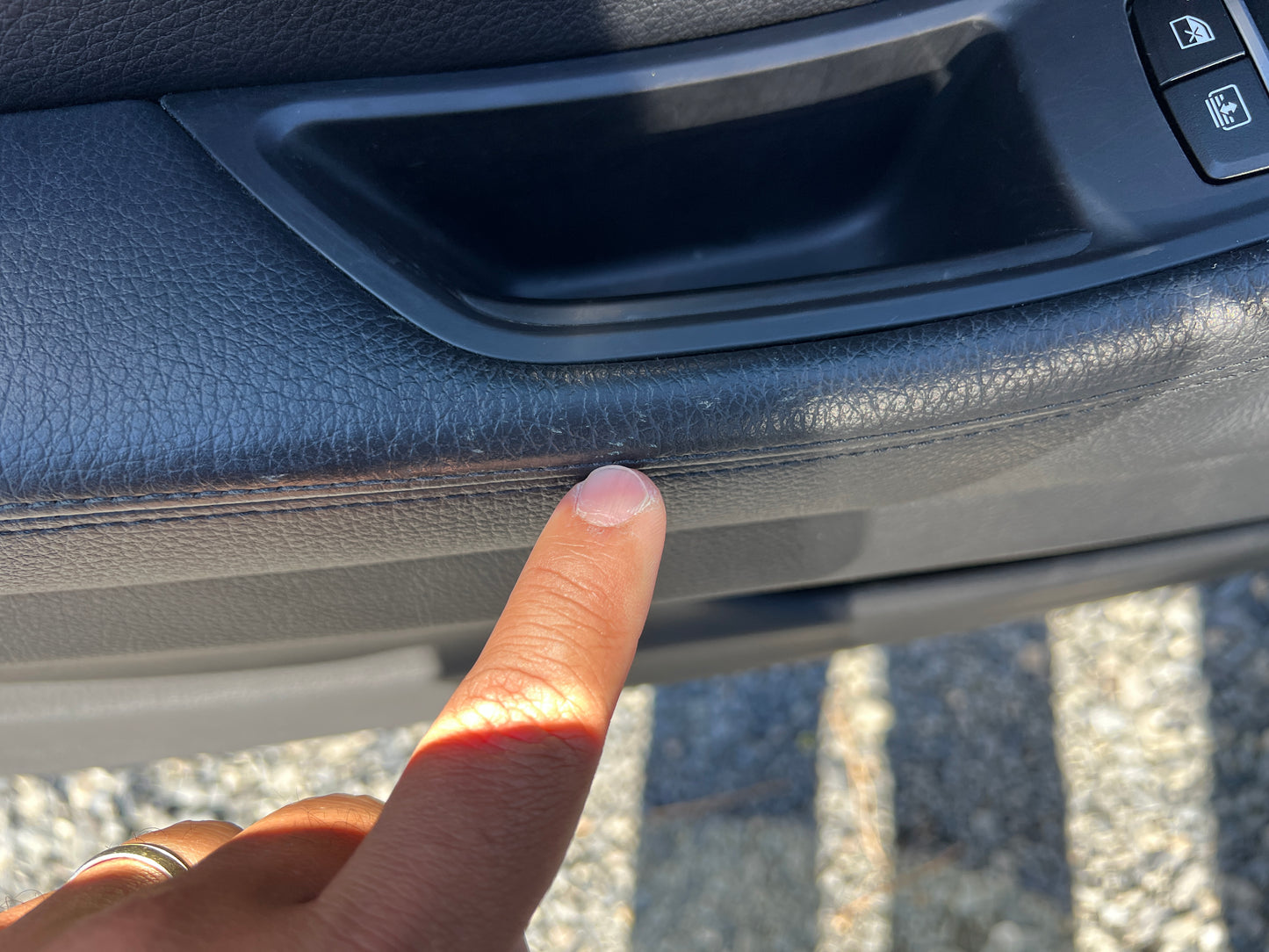 BMW 535i | M package | F10 | 113,973 km | 306 hp | PDC | limousine