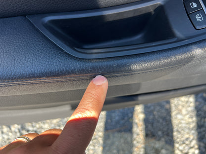 BMW 535i | M package | F10 | 113,973 km | 306 hp | PDC | limousine