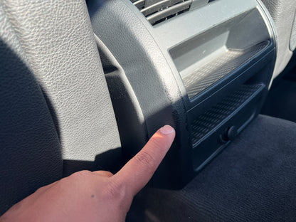 BMW 535i | M package | F10 | 113,973 km | 306 hp | PDC | limousine