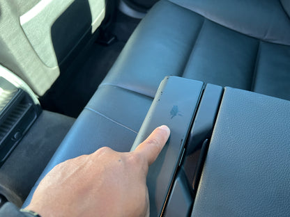 BMW 535i | M package | F10 | 113,973 km | 306 hp | PDC | limousine