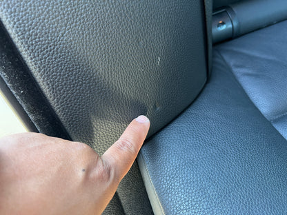 BMW 535i | M package | F10 | 113,973 km | 306 hp | PDC | limousine