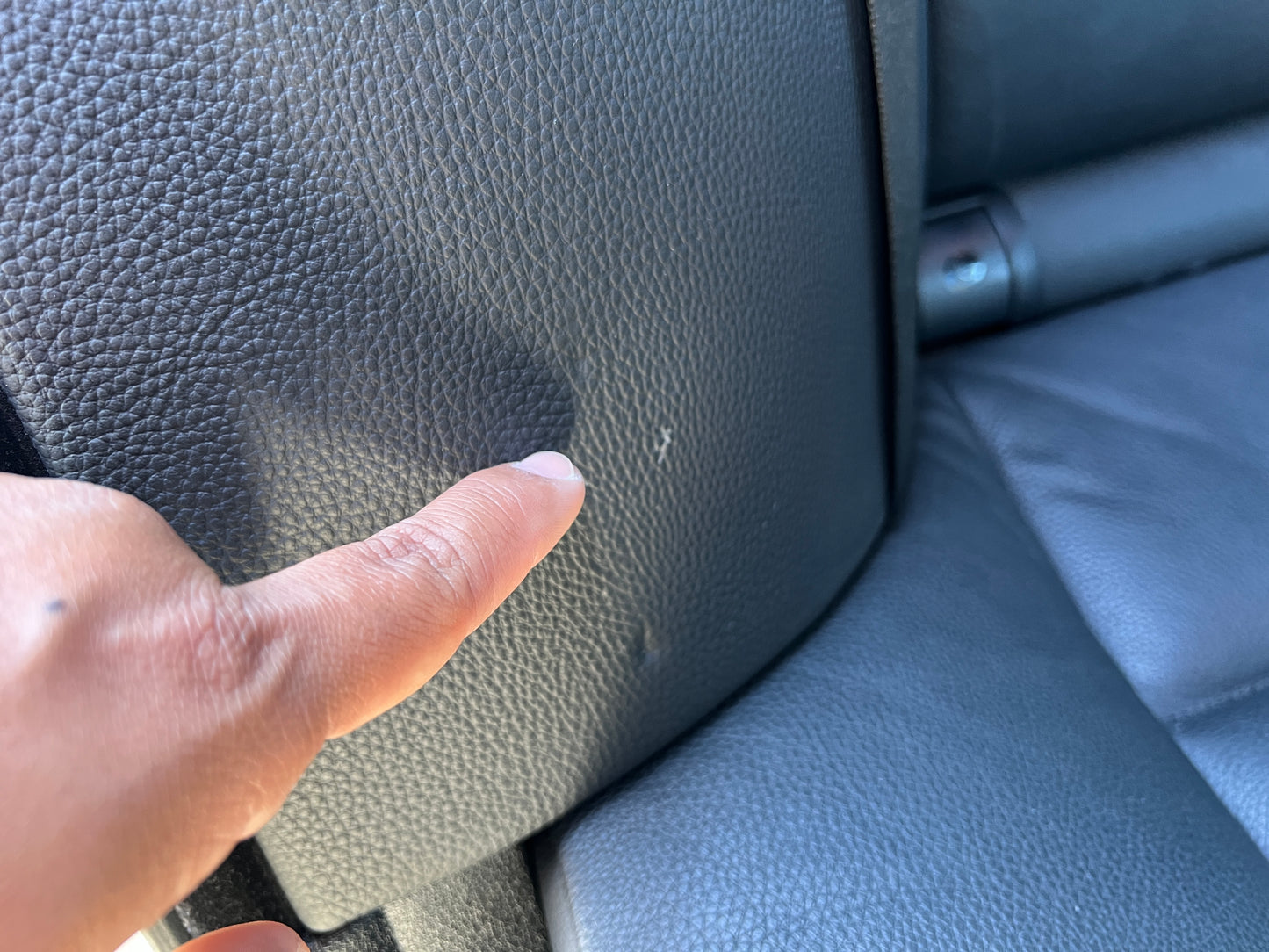 BMW 535i | M package | F10 | 113,973 km | 306 hp | PDC | limousine