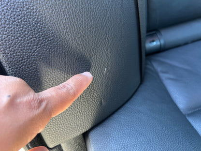 BMW 535i | M package | F10 | 113,973 km | 306 hp | PDC | limousine