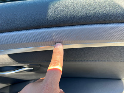 BMW 535i | M package | F10 | 113,973 km | 306 hp | PDC | limousine