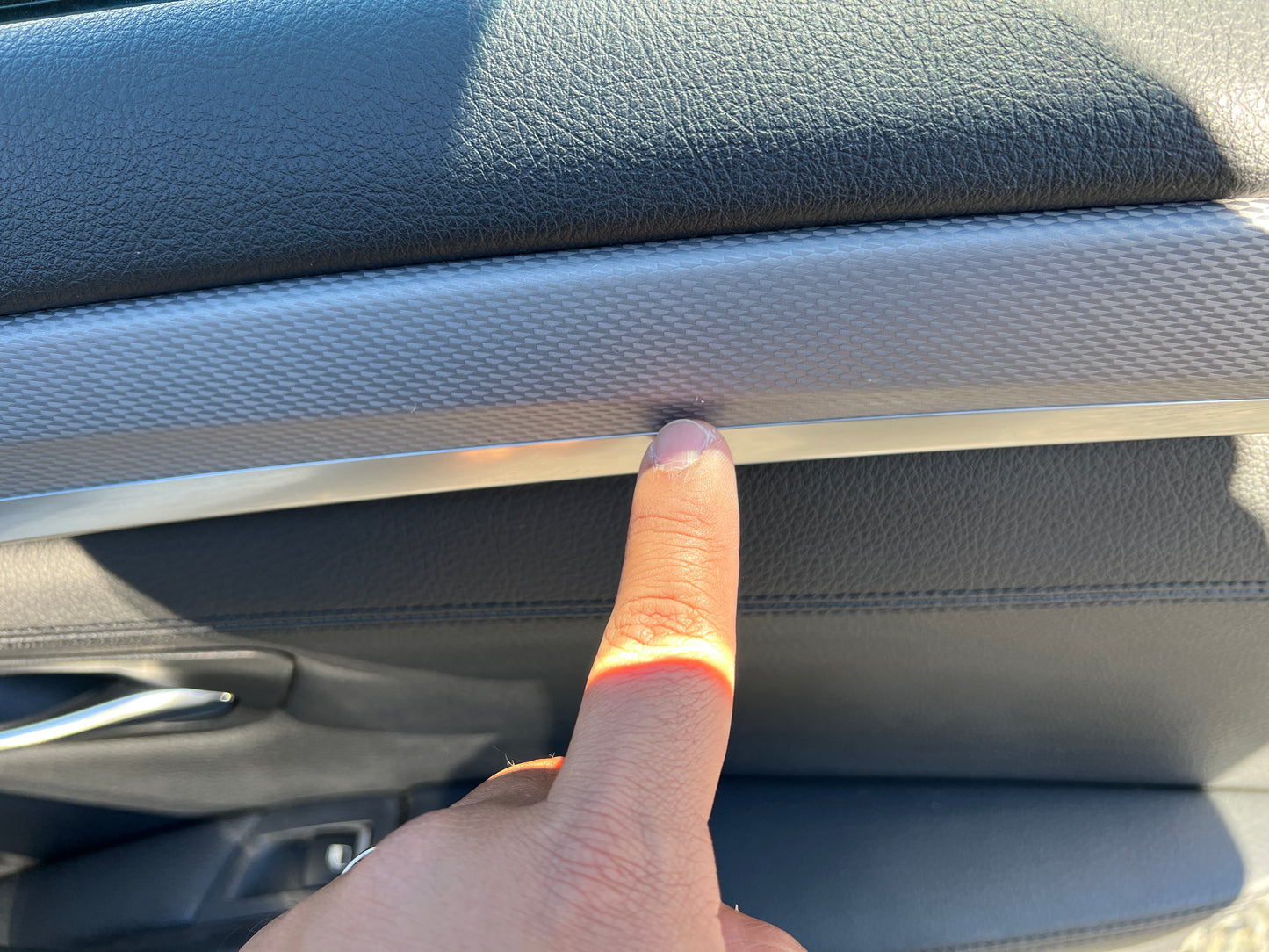 BMW 535i | M package | F10 | 113,973 km | 306 hp | PDC | limousine