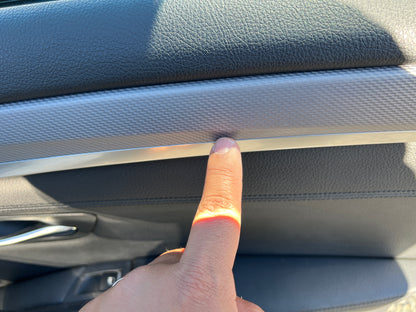 BMW 535i | M package | F10 | 113,973 km | 306 hp | PDC | limousine