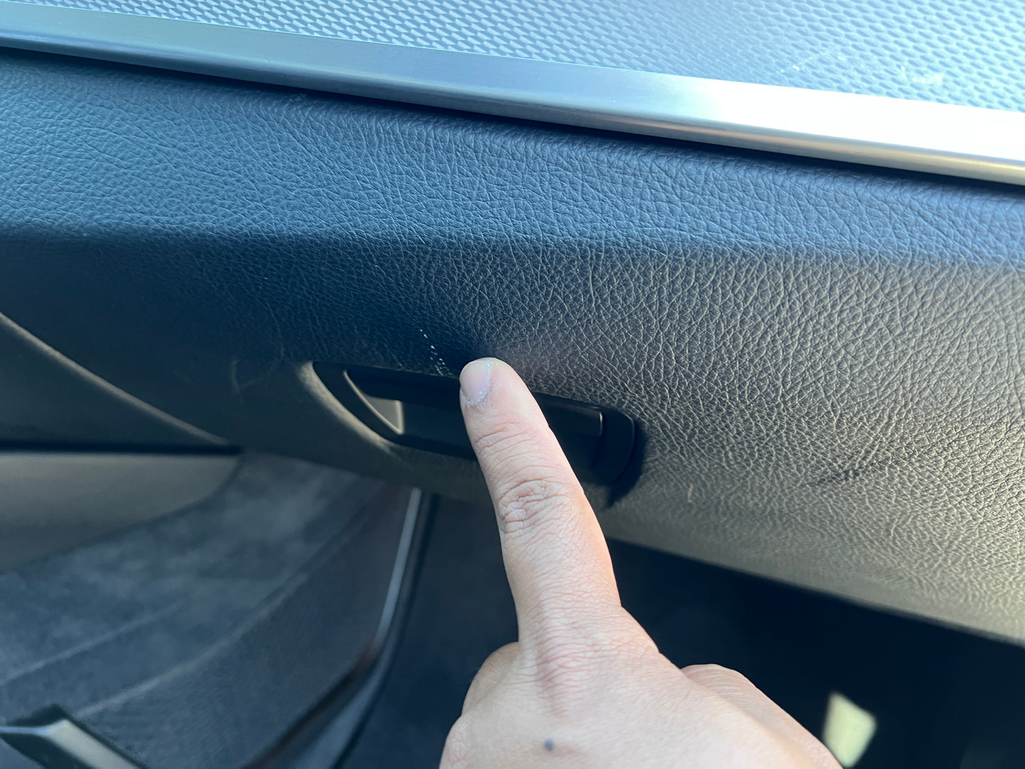 BMW 535i | M package | F10 | 113,973 km | 306 hp | PDC | limousine