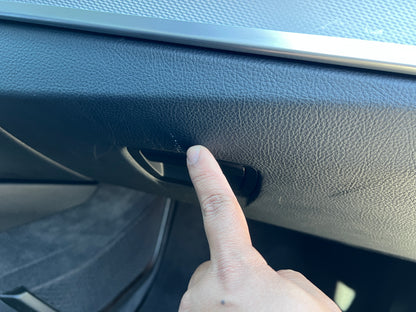 BMW 535i | M package | F10 | 113,973 km | 306 hp | PDC | limousine