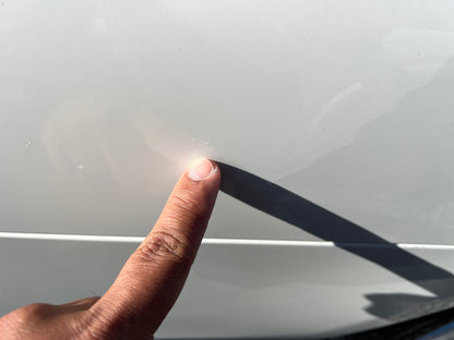 BMW 535i | M package | F10 | 113,973 km | 306 hp | PDC | limousine