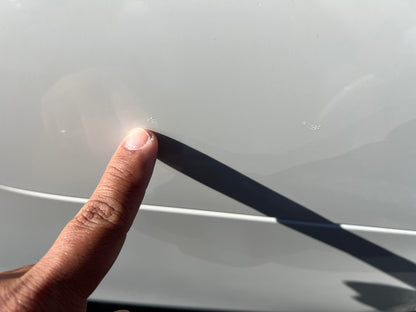 BMW 535i | M package | F10 | 113,973 km | 306 hp | PDC | limousine