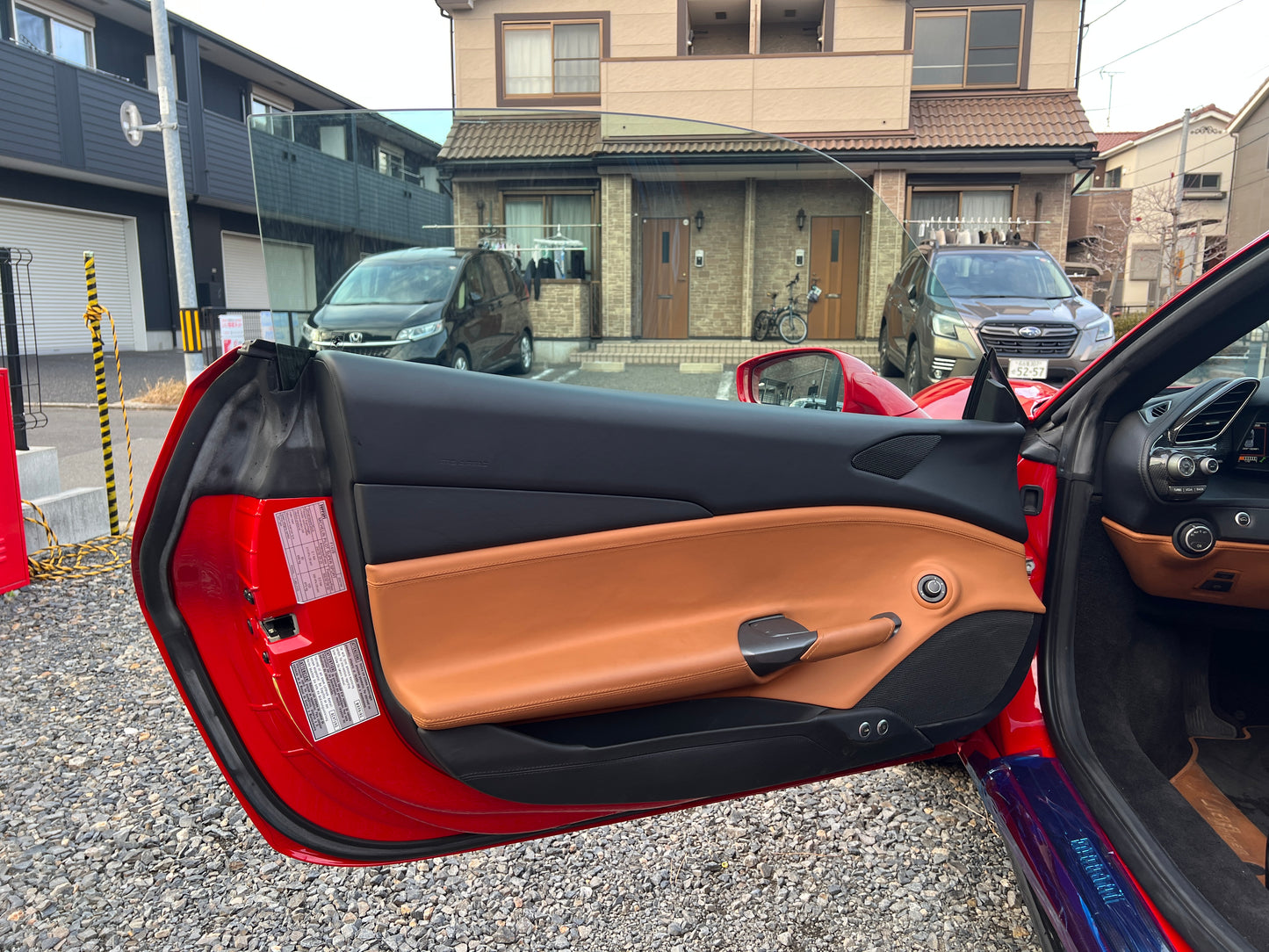 Ferrari 488 Spider | F142B | 9.028 km | 670 PS | Cabrio