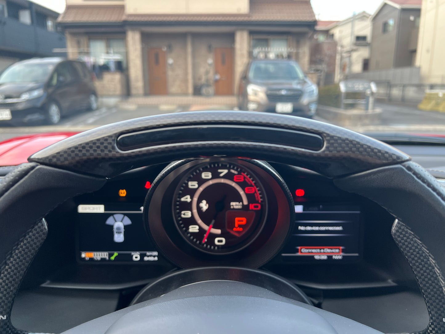 Ferrari 488 Spider | F142B | 9.028 km | 670 PS | Cabrio