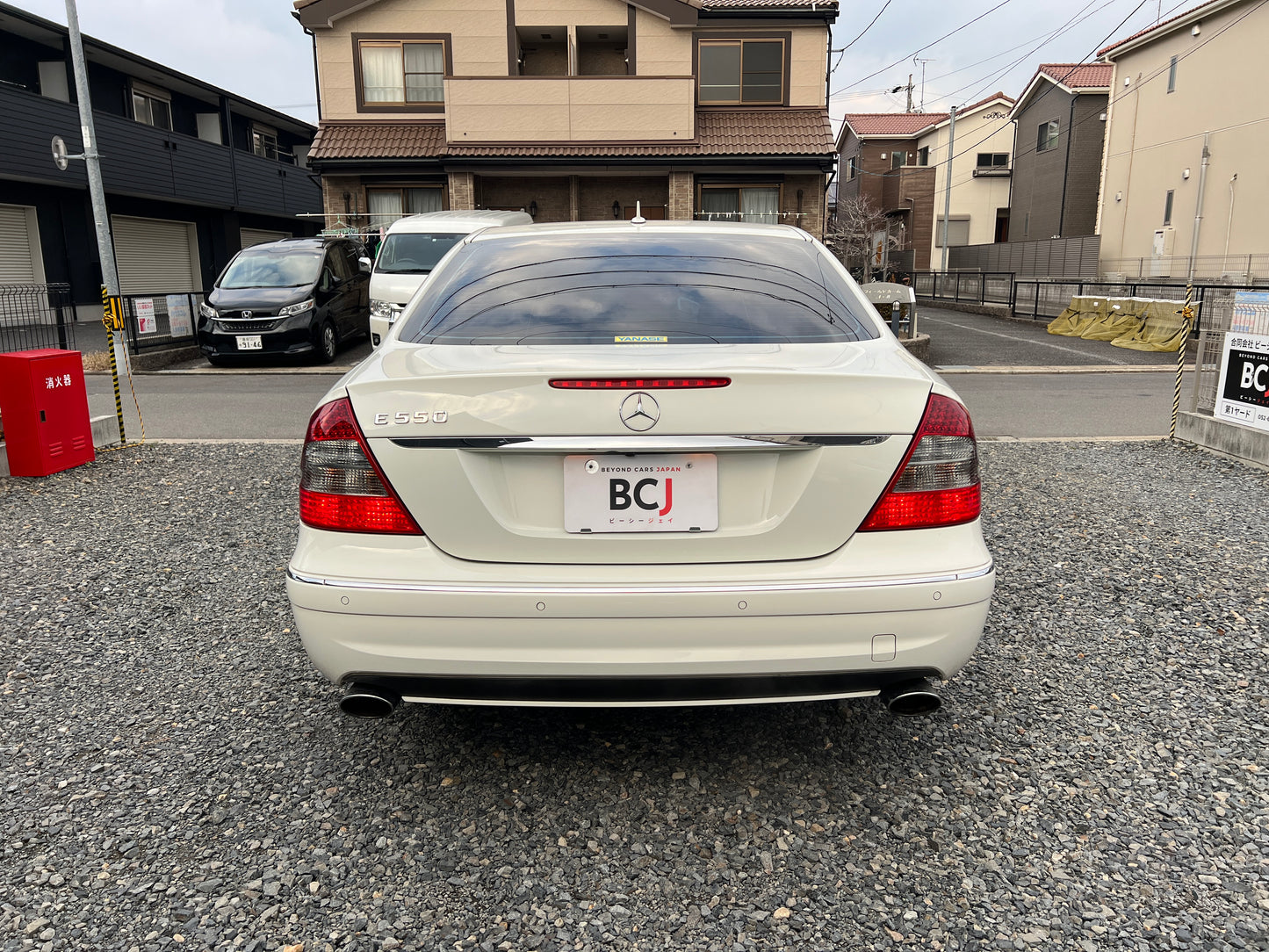 Mercedes Benz E500 AMG | W211 | 80.325 km | 388 PS | Sound2Light | Avantgarde