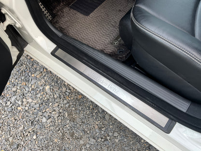 Mercedes Benz E500 AMG | W211 | 80.325 km | 388 PS | Sound2Light | Avantgarde