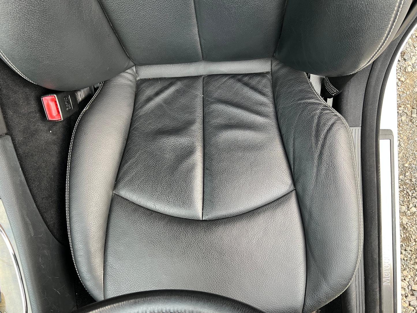 Mercedes Benz E500 AMG | W211 | 80.325 km | 388 PS | Sound2Light | Avantgarde