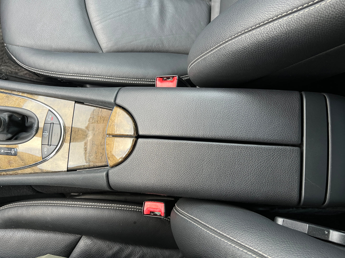 Mercedes Benz E500 AMG | W211 | 80.325 km | 388 PS | Sound2Light | Avantgarde