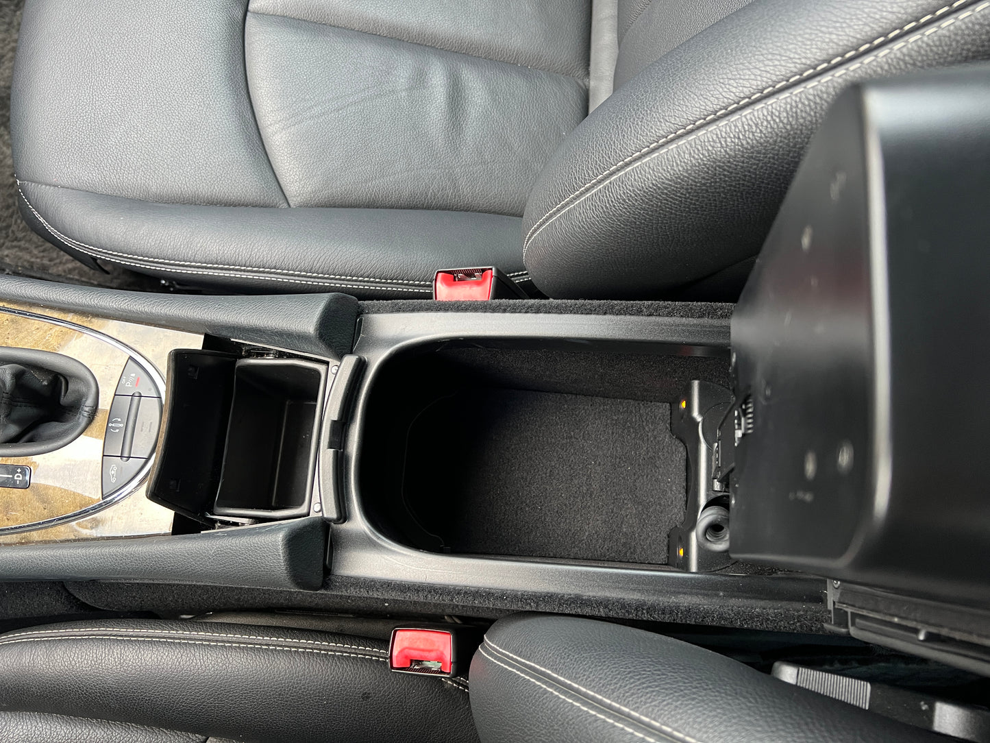 Mercedes Benz E500 AMG | W211 | 80.325 km | 388 PS | Sound2Light | Avantgarde