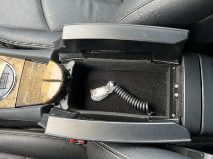 Mercedes Benz E500 AMG | W211 | 80.325 km | 388 PS | Sound2Light | Avantgarde