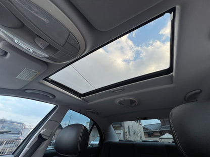 Mercedes Benz E500 AMG | W211 | 80.325 km | 388 PS | Sound2Light | Avantgarde