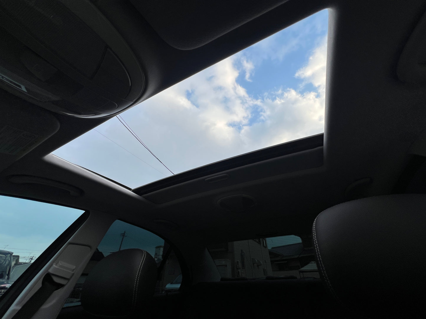 Mercedes Benz E500 AMG | W211 | 80.325 km | 388 PS | Sound2Light | Avantgarde