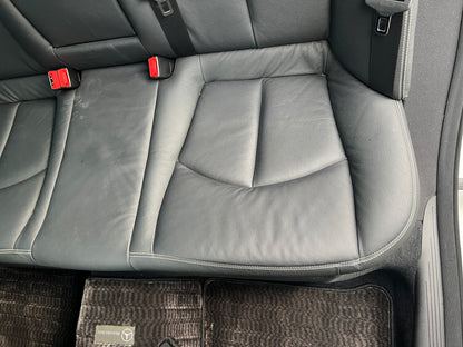 Mercedes Benz E500 AMG | W211 | 80.325 km | 388 PS | Sound2Light | Avantgarde