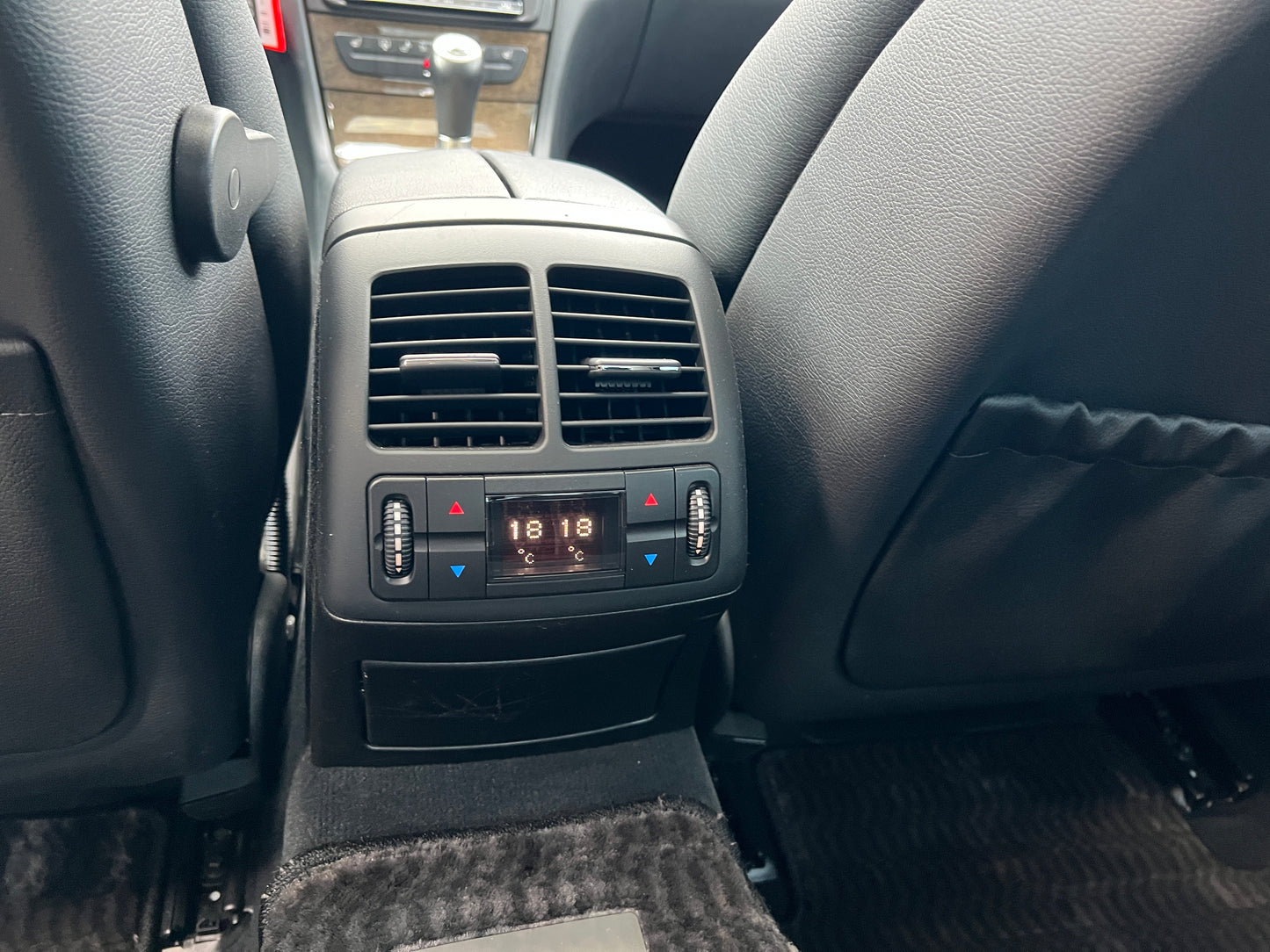 Mercedes Benz E500 AMG | W211 | 80.325 km | 388 PS | Sound2Light | Avantgarde