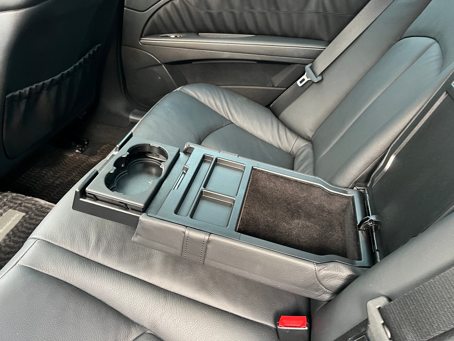 Mercedes Benz E500 AMG | W211 | 80.325 km | 388 PS | Sound2Light | Avantgarde